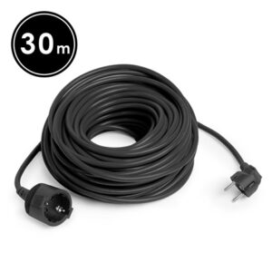 LENGO HOSSZABBITO FEKETE 30 M i769833
