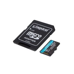 MEMORIAKARTYA ADAPTER i692558