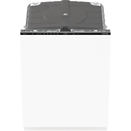 MOSOGATÓGÉP BEÉPÍTHETŐ 16 TERÍTÉK 11 MOSOGATÓGÉP BEÉPÍTHETŐ 16 TERÍTÉK - Image 11