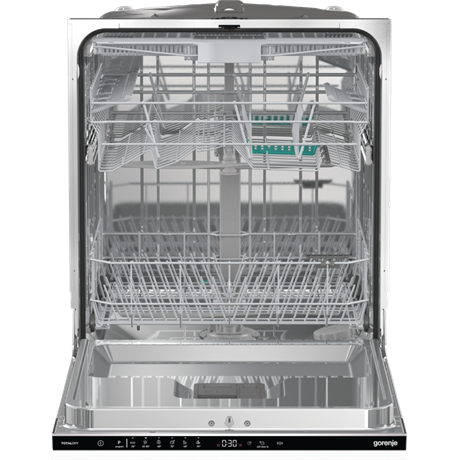 MOSOGATÓGÉP BEÉPÍTHETŐ 16 TERÍTÉK 12 MOSOGATÓGÉP BEÉPÍTHETŐ 16 TERÍTÉK - Image 12