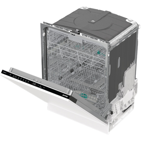 MOSOGATÓGÉP BEÉPÍTHETŐ 16 TERÍTÉK 14 MOSOGATÓGÉP BEÉPÍTHETŐ 16 TERÍTÉK - Image 14