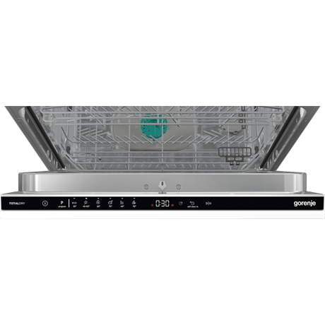 MOSOGATÓGÉP BEÉPÍTHETŐ 16 TERÍTÉK 3 MOSOGATÓGÉP BEÉPÍTHETŐ 16 TERÍTÉK - Image 3