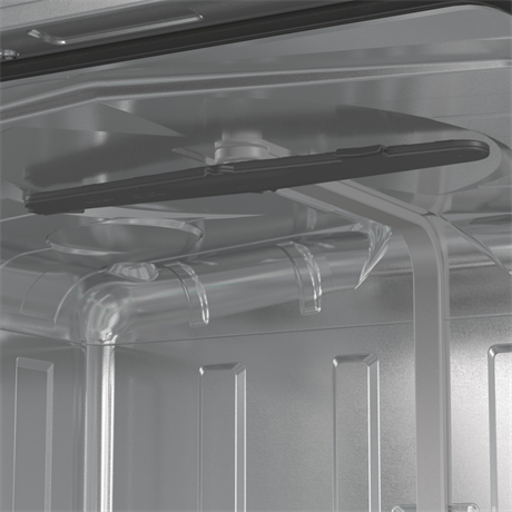 MOSOGATÓGÉP BEÉPÍTHETŐ 16 TERÍTÉK 4 MOSOGATÓGÉP BEÉPÍTHETŐ 16 TERÍTÉK - Image 4