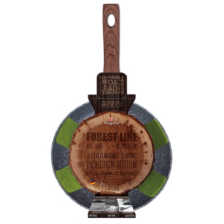 SERPENYŐ, 24 CM 2 SERPENYŐ, 24 CM - Image 2