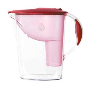 VIZSZURO KANCSO 4L PIROS i425362