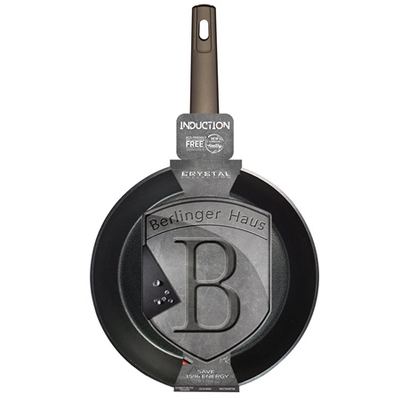 WOK SERPENYŐ 28 CM 2 WOK SERPENYŐ 28 CM - Image 2