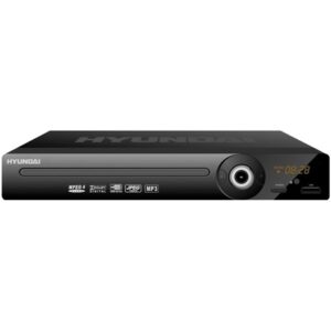 DVD LEJATSZO i2594