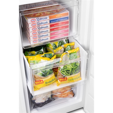 FAGYASZTÓSZEKRÉNY 4 FAGYASZTÓSZEKRÉNY - Image 4