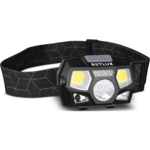 FEJLAMPA 1W 3W i789857