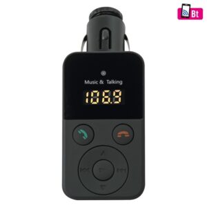 FM MODULATOR ES BLUETOOTH i692494