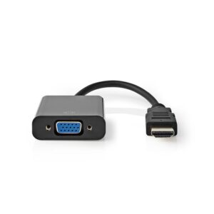 HDMI VGA ADAPTERKABEL i788729