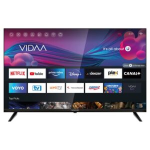 HD VIDAA SMART LED TV i778221