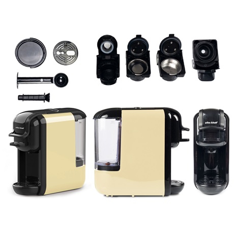 KÁVÉFŐZŐ KAPSZULÁS 2 KÁVÉFŐZŐ KAPSZULÁS - Image 2