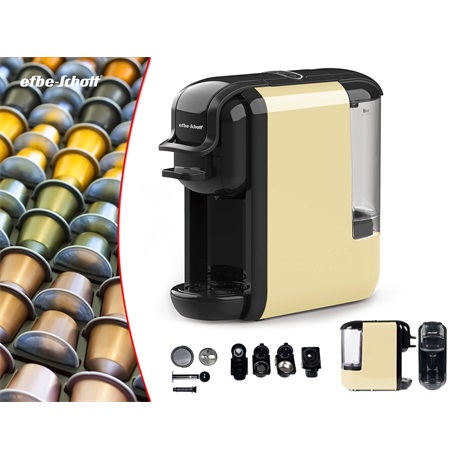 KÁVÉFŐZŐ KAPSZULÁS 3 KÁVÉFŐZŐ KAPSZULÁS - Image 3