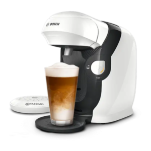 KAVEFOZO KAPSZULAS TASSIMO STYLE FEHER i787285