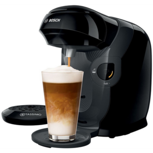 KAVEFOZO KAPSZULAS TASSIMO STYLE FEKETE i787281