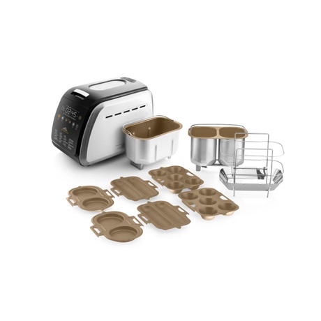 KENYÉRSÜTŐ 2 KENYÉRSÜTŐ - Image 2