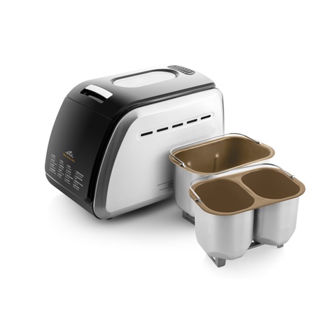 KENYÉRSÜTŐ 3 KENYÉRSÜTŐ - Image 3