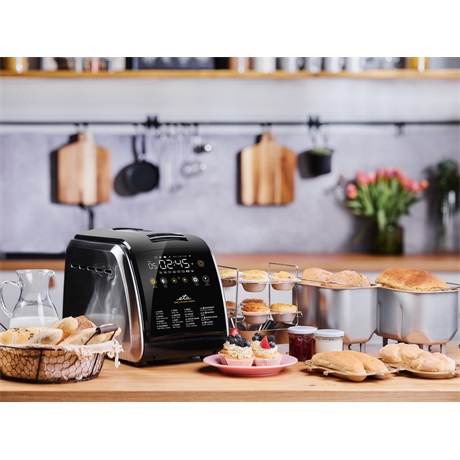 KENYÉRSÜTŐ 8 KENYÉRSÜTŐ - Image 8