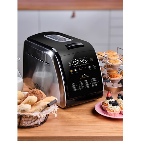 KENYÉRSÜTŐ 9 KENYÉRSÜTŐ - Image 9