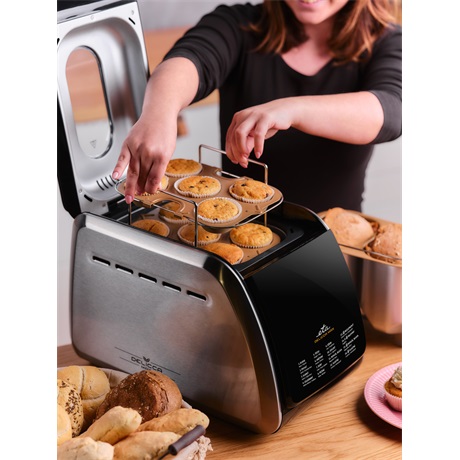 KENYÉRSÜTŐ 10 KENYÉRSÜTŐ - Image 10