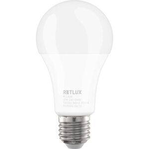 LED IZZO A60 E27 12W WW i790341