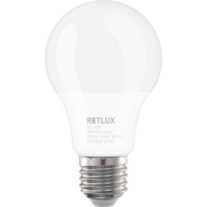 LED IZZO A60 E27 9W WW i790081