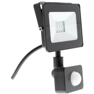LED REFLEKTOR 10W PIR ERZEKELO i790417