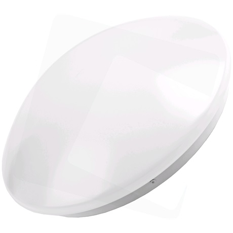 MENNYEZETI LÁMPA LED CORDELIA 24W 1 MENNYEZETI LÁMPA LED CORDELIA 24W