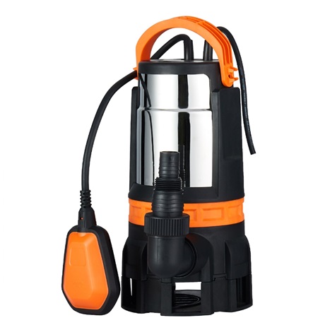 MERÜLŐ SZENNYVÍZ SZIVATTYÚ 5 MERÜLŐ SZENNYVÍZ SZIVATTYÚ - Image 5