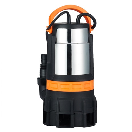 MERÜLŐ SZENNYVÍZ SZIVATTYÚ 3 MERÜLŐ SZENNYVÍZ SZIVATTYÚ - Image 3