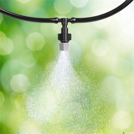 PÁRAKAPU ,10 M, 10 PORLASZTÓFEJ - FEKETE 2 PÁRAKAPU ,10 M, 10 PORLASZTÓFEJ - FEKETE - Image 2