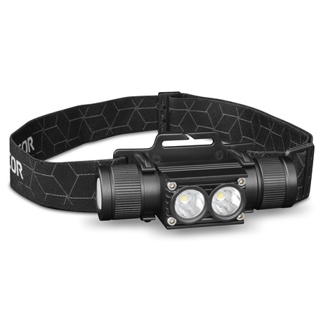 TÖLTHETŐ FEJLÁMPA OUTDOOR 7 TÖLTHETŐ FEJLÁMPA OUTDOOR - Image 7