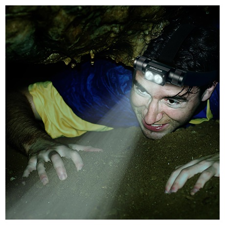 TÖLTHETŐ FEJLÁMPA OUTDOOR 6 TÖLTHETŐ FEJLÁMPA OUTDOOR - Image 6