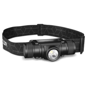 TOLTHETO FEJLAMPA OUTDOOR i584935