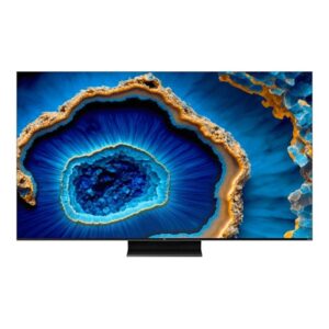 UHD MINILED QLED GOOGLE SMART TV i787685