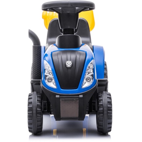 UTÁNFUTÓS TRAKTOR 5 UTÁNFUTÓS TRAKTOR - Image 5