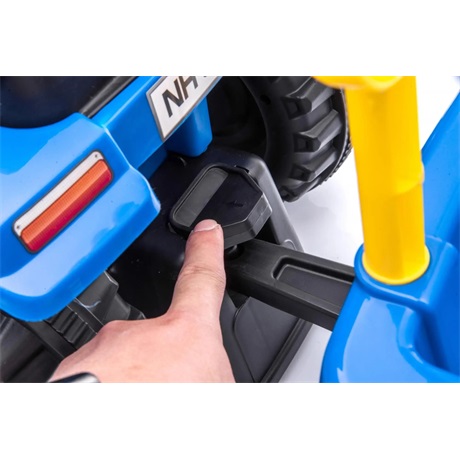 UTÁNFUTÓS TRAKTOR 9 UTÁNFUTÓS TRAKTOR - Image 9