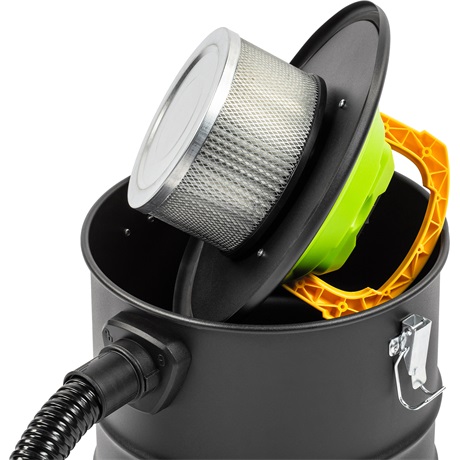 HAMUPORSZÍVÓ AKKUS 6 HAMUPORSZÍVÓ AKKUS - Image 6