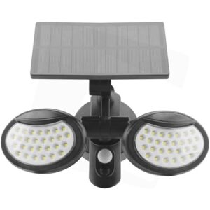 NAPELEMES FALI LAMPA i412203