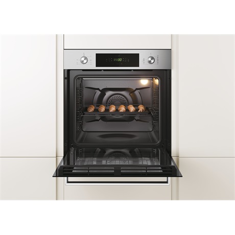 SÜTŐ BEÉPÍTHETŐ ELEKTROMOS 2 SÜTŐ BEÉPÍTHETŐ ELEKTROMOS - Image 2