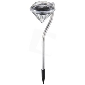 SZOLAR KERTI LAMPA 30CM 4 DBCSOMAG i412167