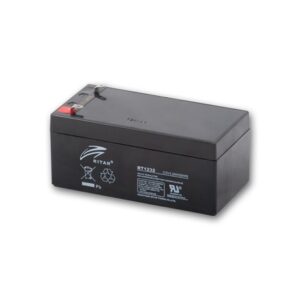 ZART OLOMAKKUMULATOR 12V 32AH i789373