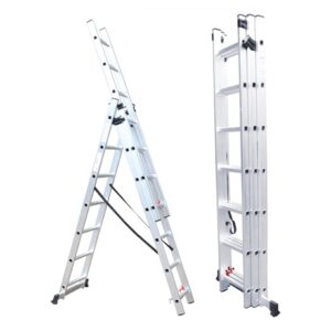 ALULETRA 7 FOKOS 3 ALLAS i828689