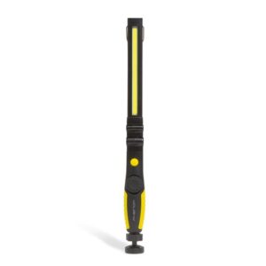COB LED ES MUNKALAMPA AKKUMULATOROS i828457