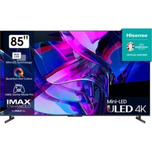 UHD SMART MINI LED ULED TV i828497