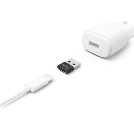 ADAPTER USB A DUGÓ/USB TYPE-C ALJZAT - Image 2