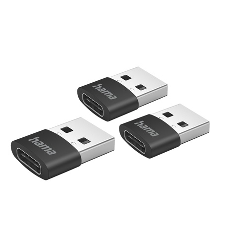 ADAPTER USB A DUGÓ/USB TYPE-C ALJZAT - Image 3