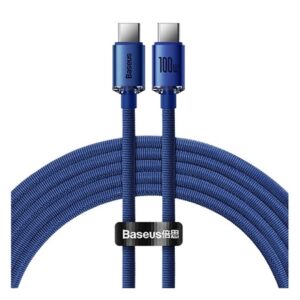 ADATKABEL TYPE C TYPE C 100W 12M KEK i1052654