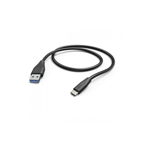 ADATKÁBEL USB 3.1,  TYPE-C/USB A, 1,5M